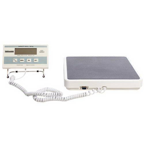 Physician Beam Scale with Height Rod and Handpost S37440