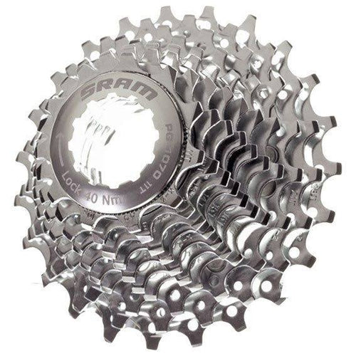 10-Speed Cassette S42886