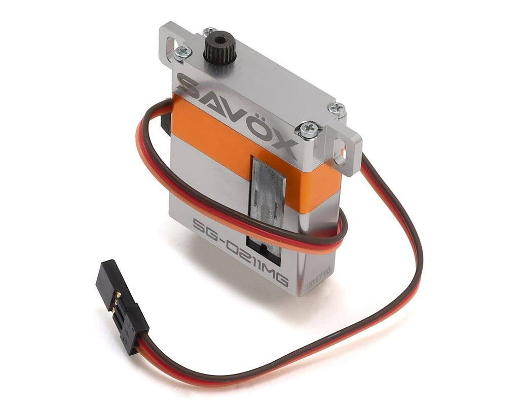 High Torque Metal Case Digital Servo Z217132