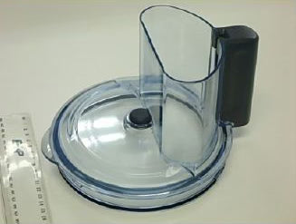 LID for workbowl J852
