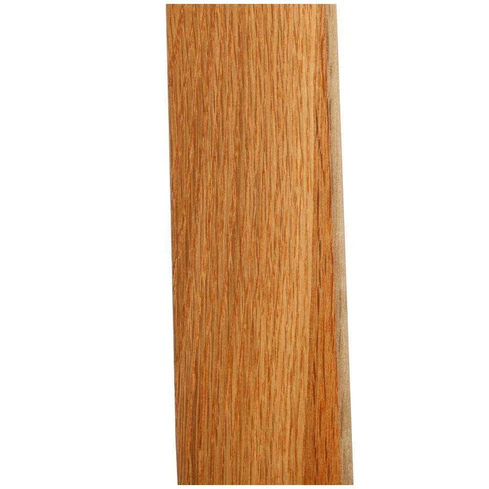 Solid Hardwood Flooring (20 Sq. ft. / CASE) Z8483
