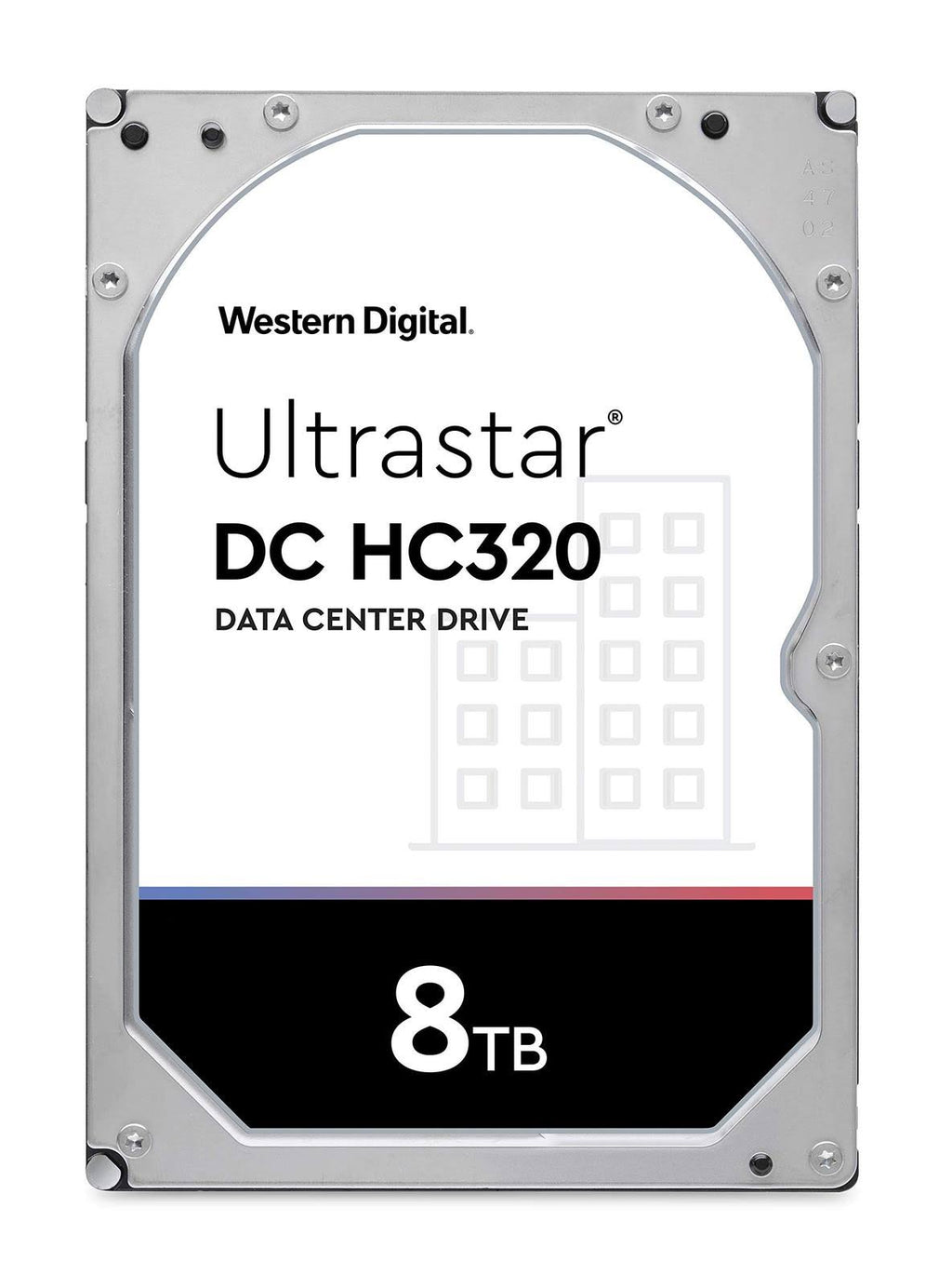 8 TB 3.5 Internal HDD SATA 6Gb/s 7,200 rpm R285737