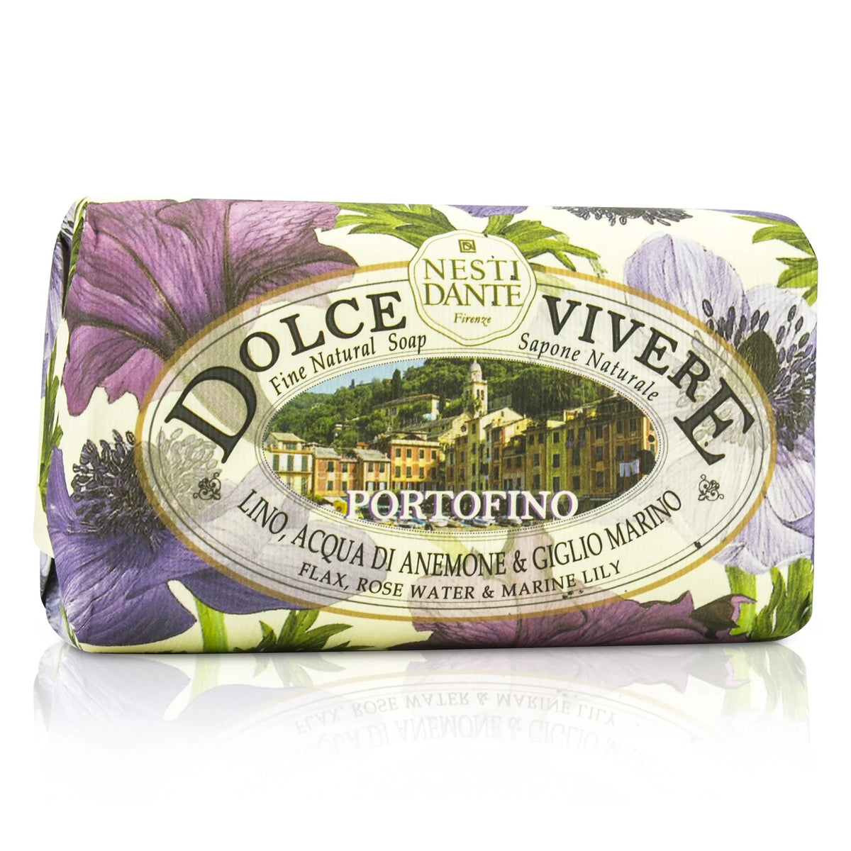 Fine Natural Soap 250g J732847