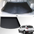 Trunk Cargo Mat Compatible with Ford Escape 2013-2019 Pack of 2 D986946