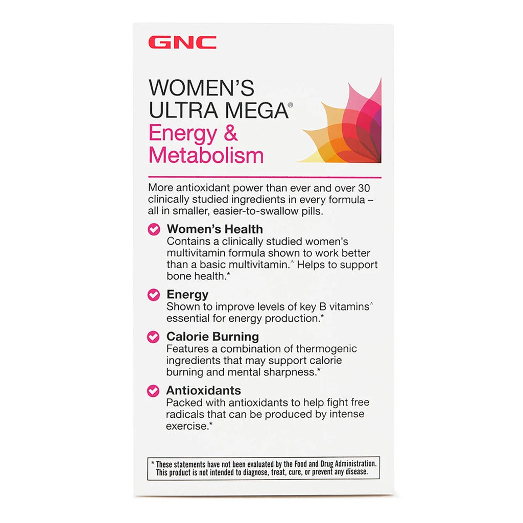 180 ct Multivitamin K8338
