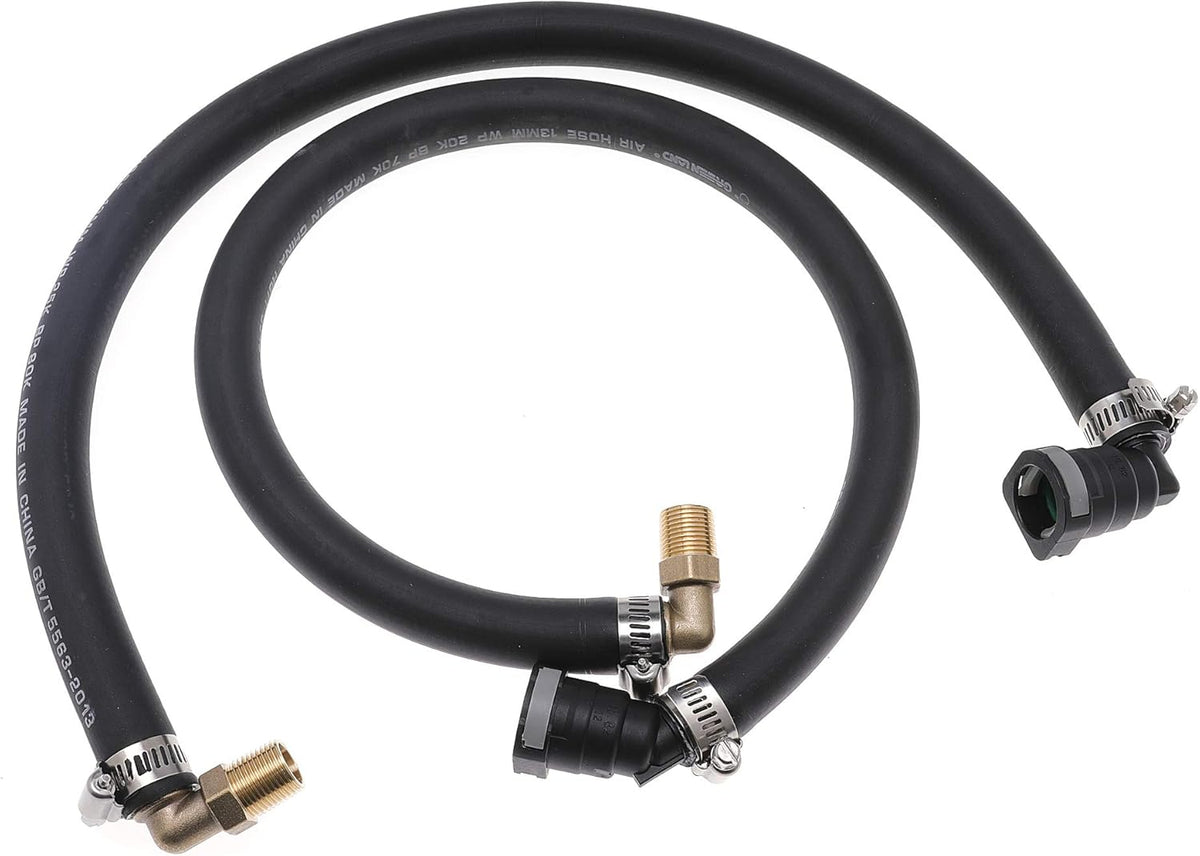 Oil Air Separator Catch Canister 3.0 Ounces Billet Aluminum Z43393