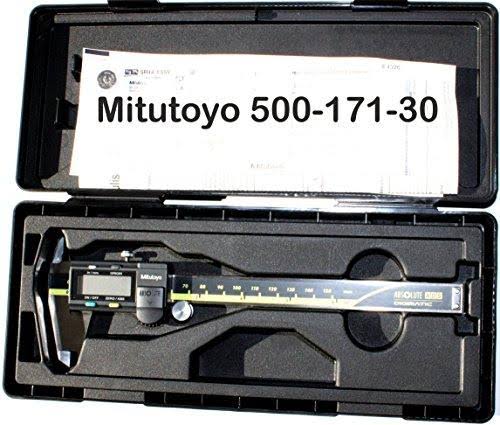 Digital Caliper 0 inch to 6 inch A99505