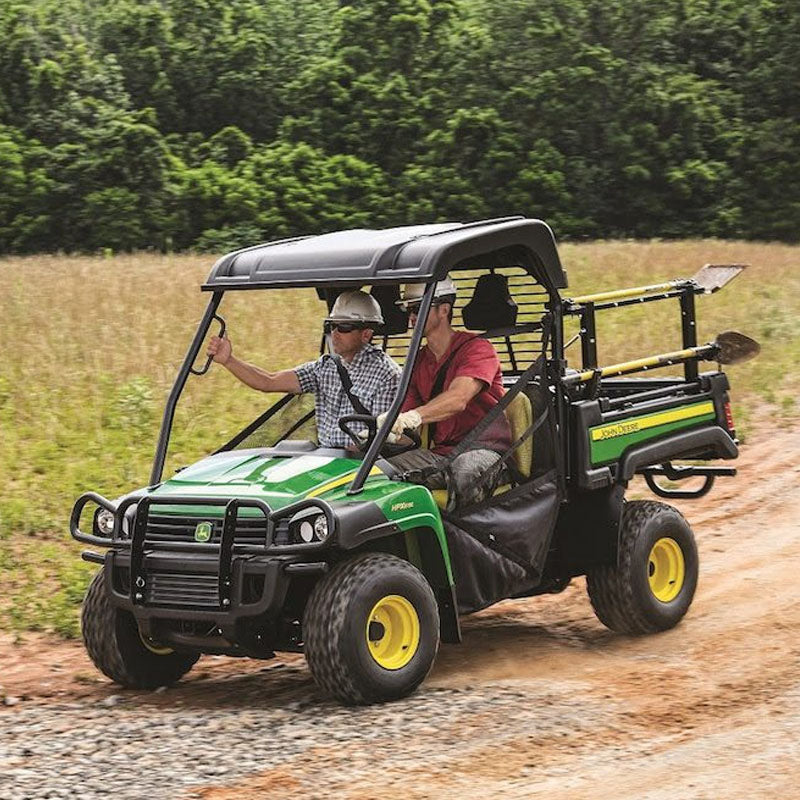 Utility Vehicle J63929