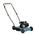 20-Inch 125 cc Gas Push Lawn Mower M91733