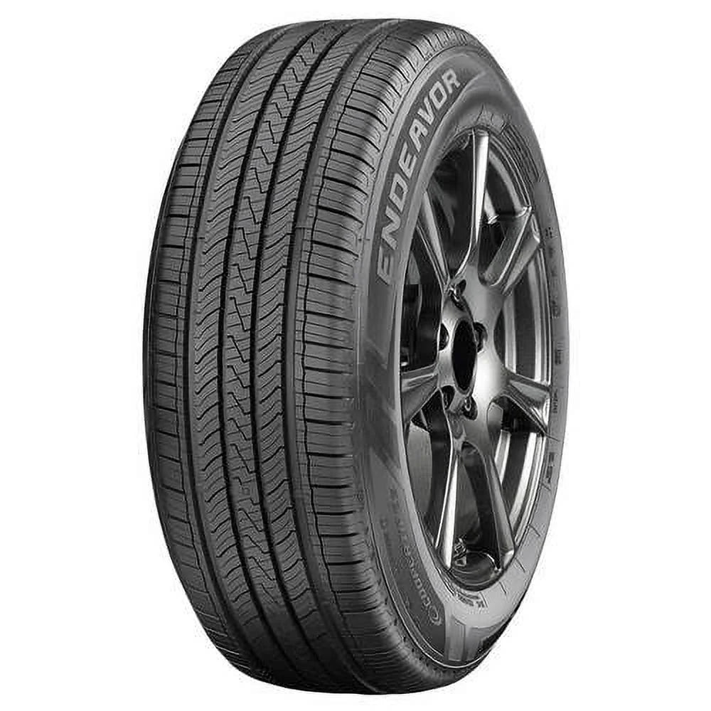 All Season 215/45R17 91V Passenger Tire J178472