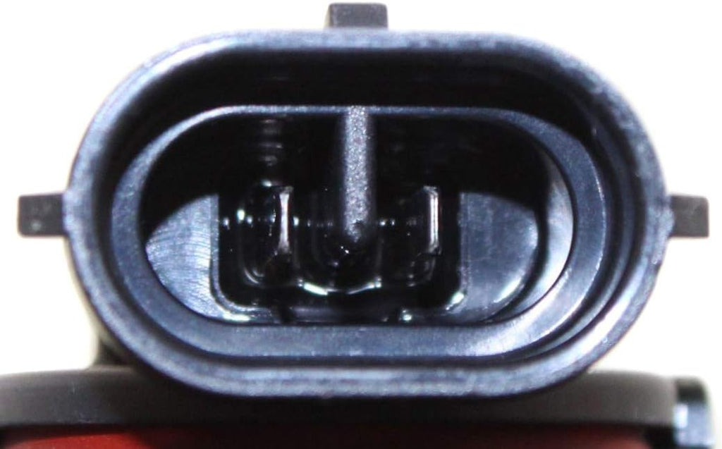 Fog Light Set of 2 S8542
