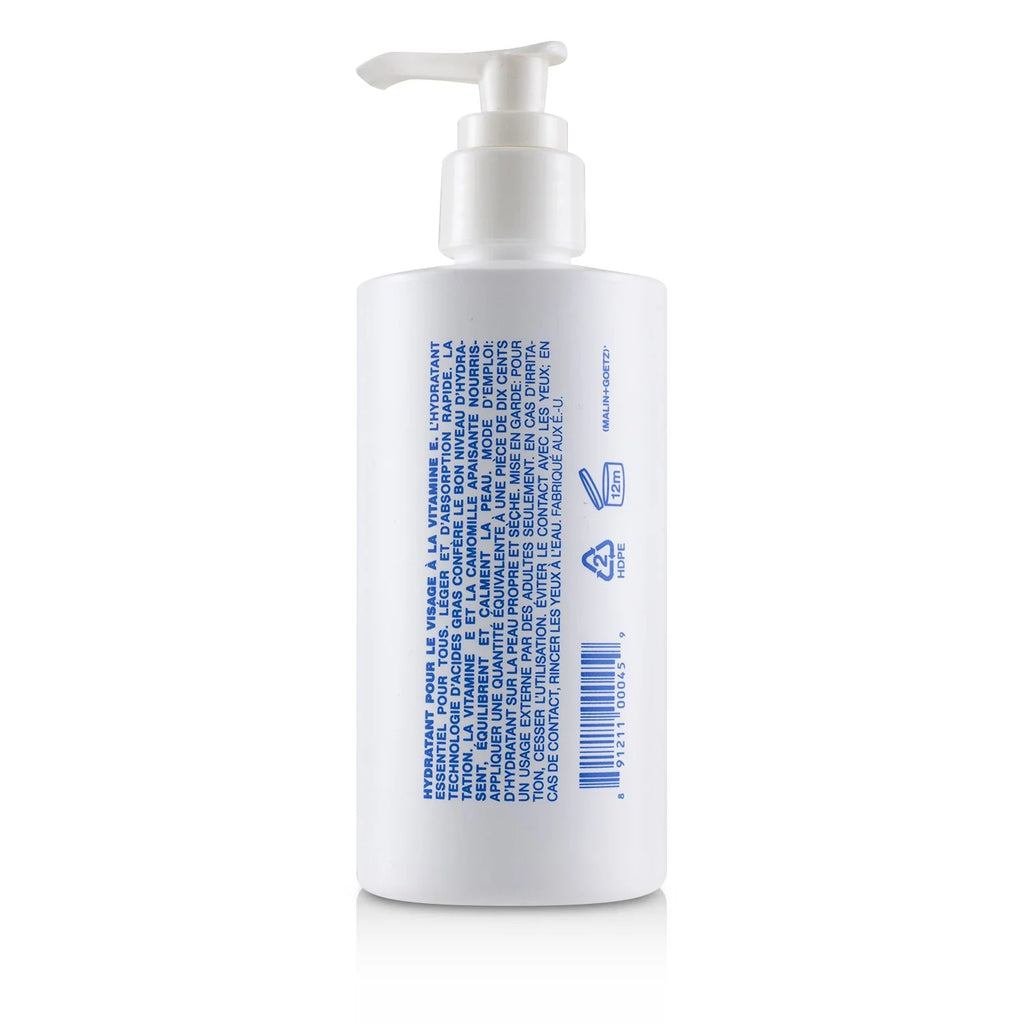 Vitamin E Face Moisturizer 250ml W3147