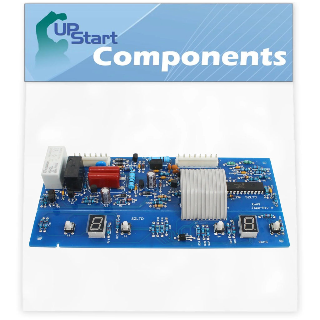 Refrigerator Control Board Replacement for Jenn-Air JFC2070KRW U938