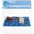 Refrigerator Control Board Replacement for Jenn-Air JFC2070KRW U938