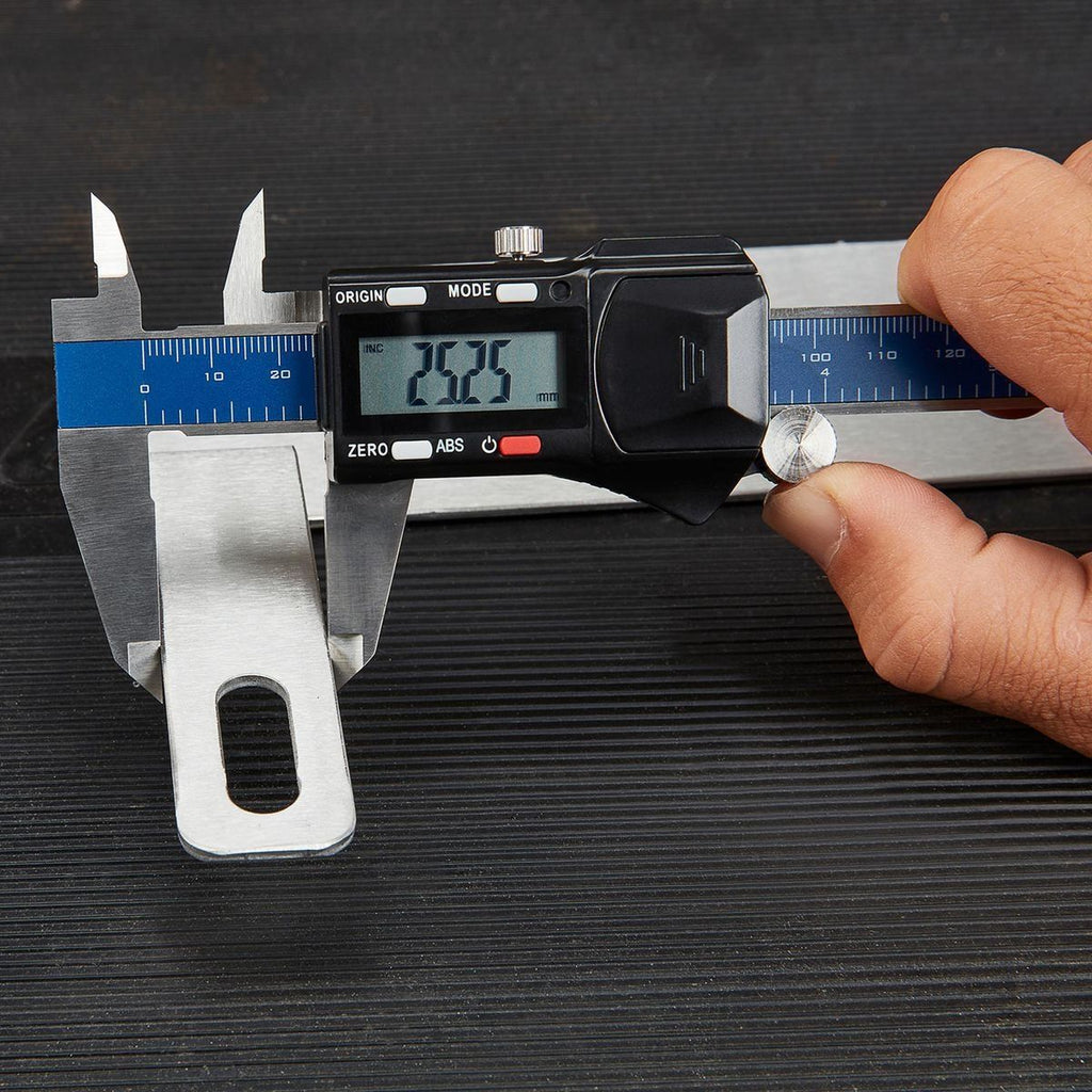 6 in. Digital Caliper H440