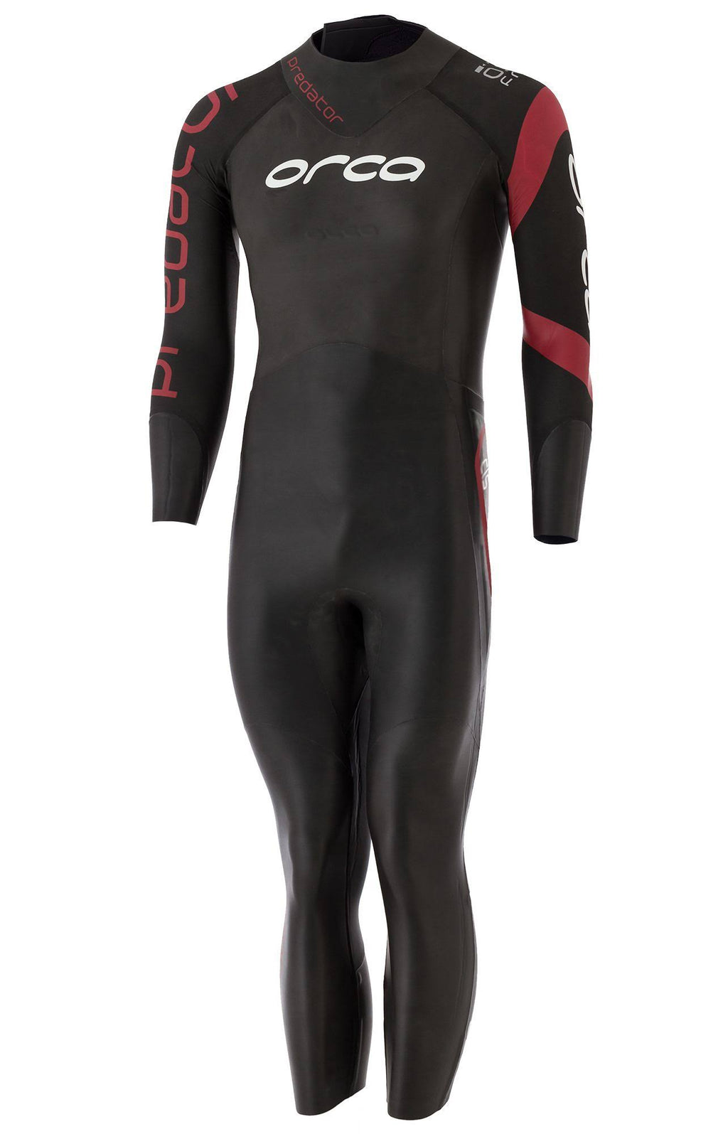 Men's Fullsleeve Wetsuit U753303