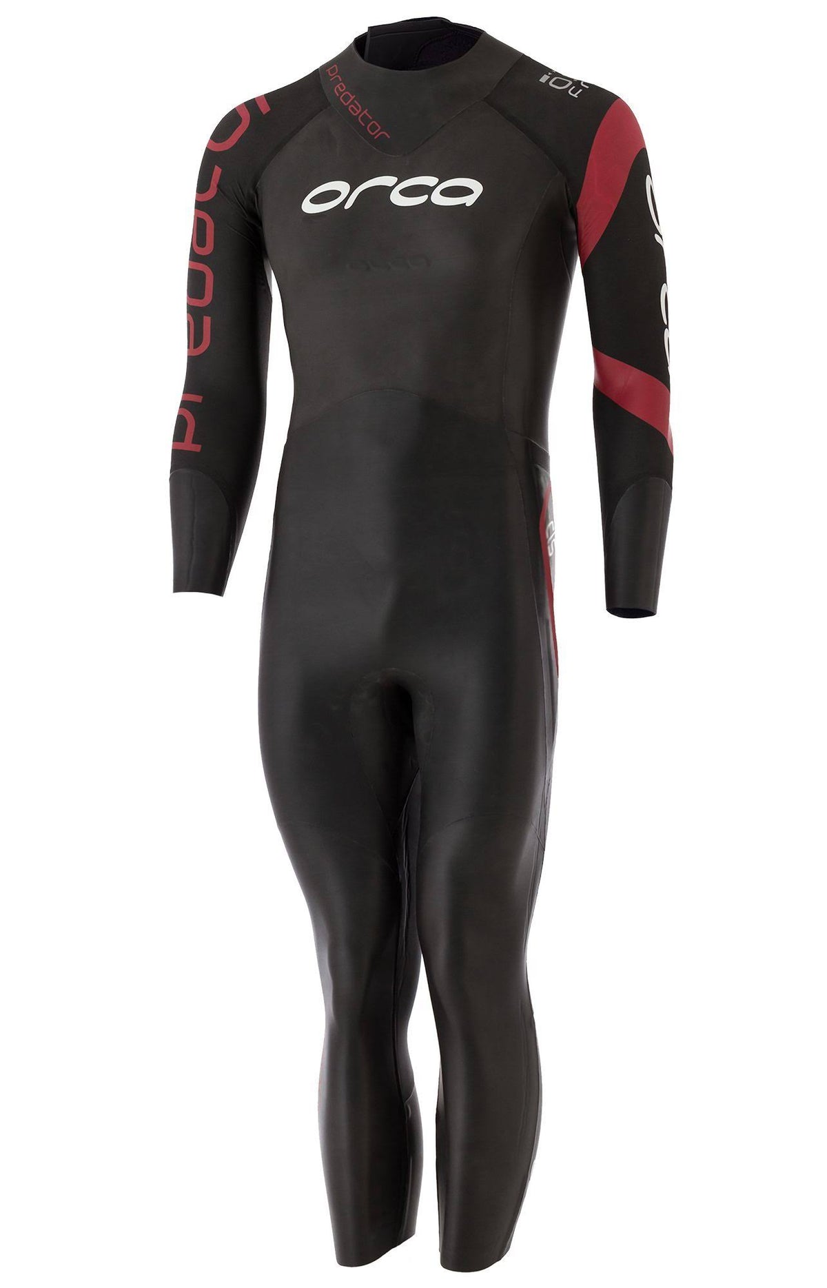 Men's Fullsleeve Wetsuit U753303