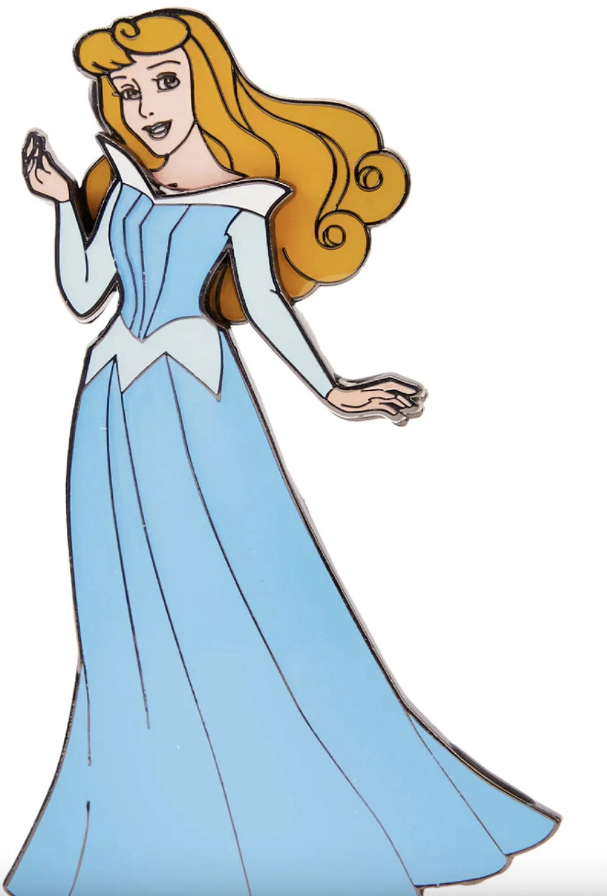 Disney Sleeping Beauty Magnetic Pin Set B40537