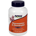 Glucosamine & Chondroitin 120 caps E5480