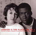 London Is the Place For Me 2: Calypso & Kwela, Highlife & Jazz Vinyl J493