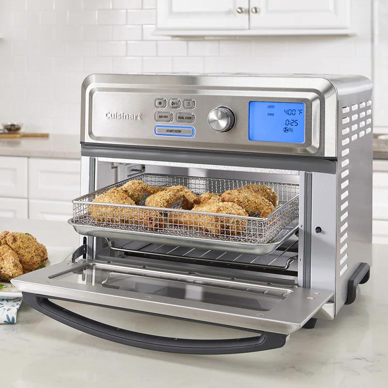 Convection Oven AirFryer J48141