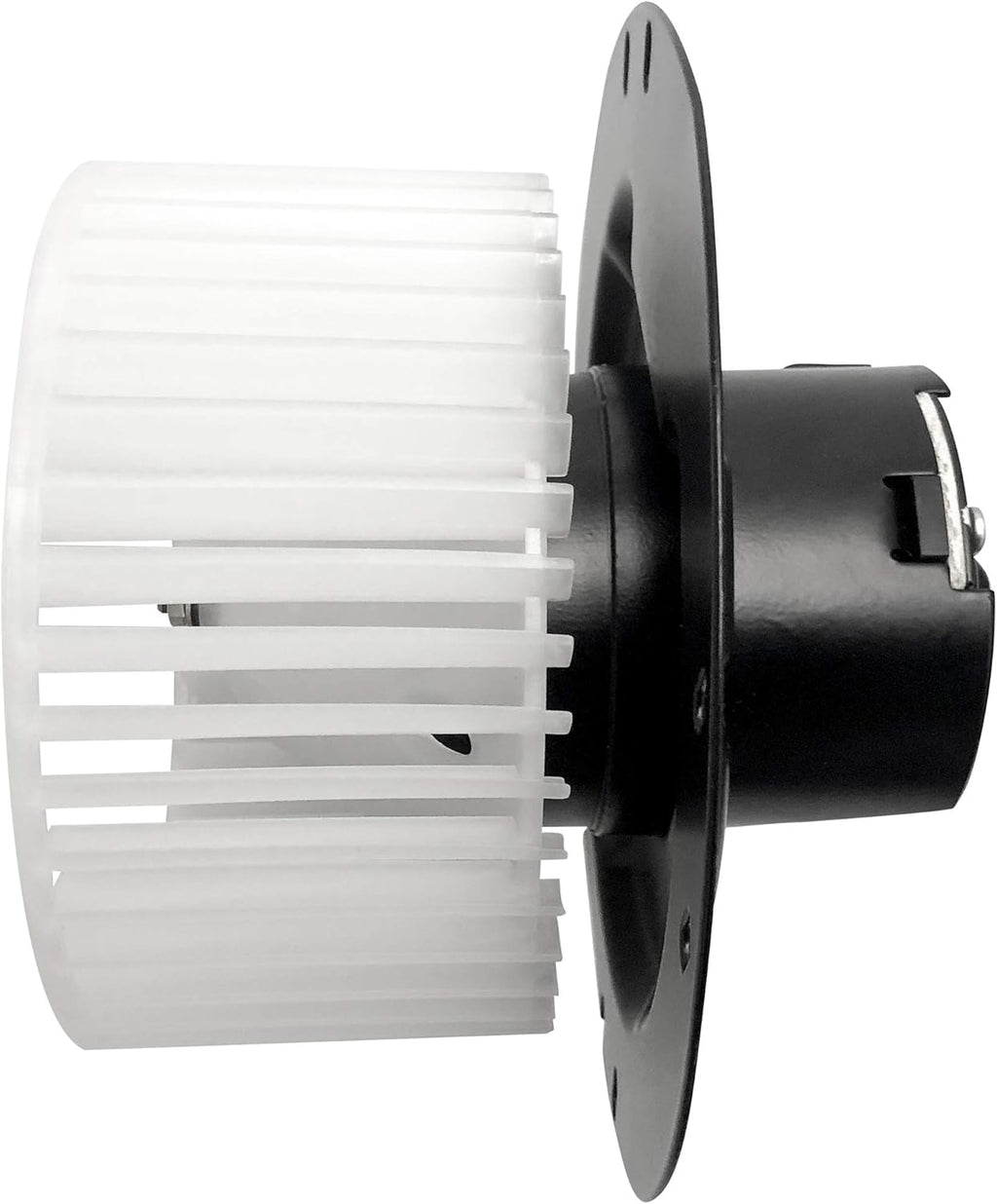 AC Heater Blower Motor With Fan Cage Pack of 2 N38818