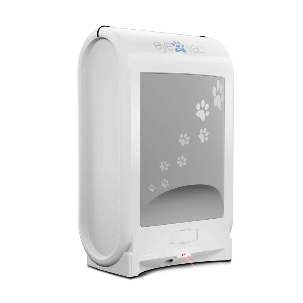 Touchless Vacuum P6476
