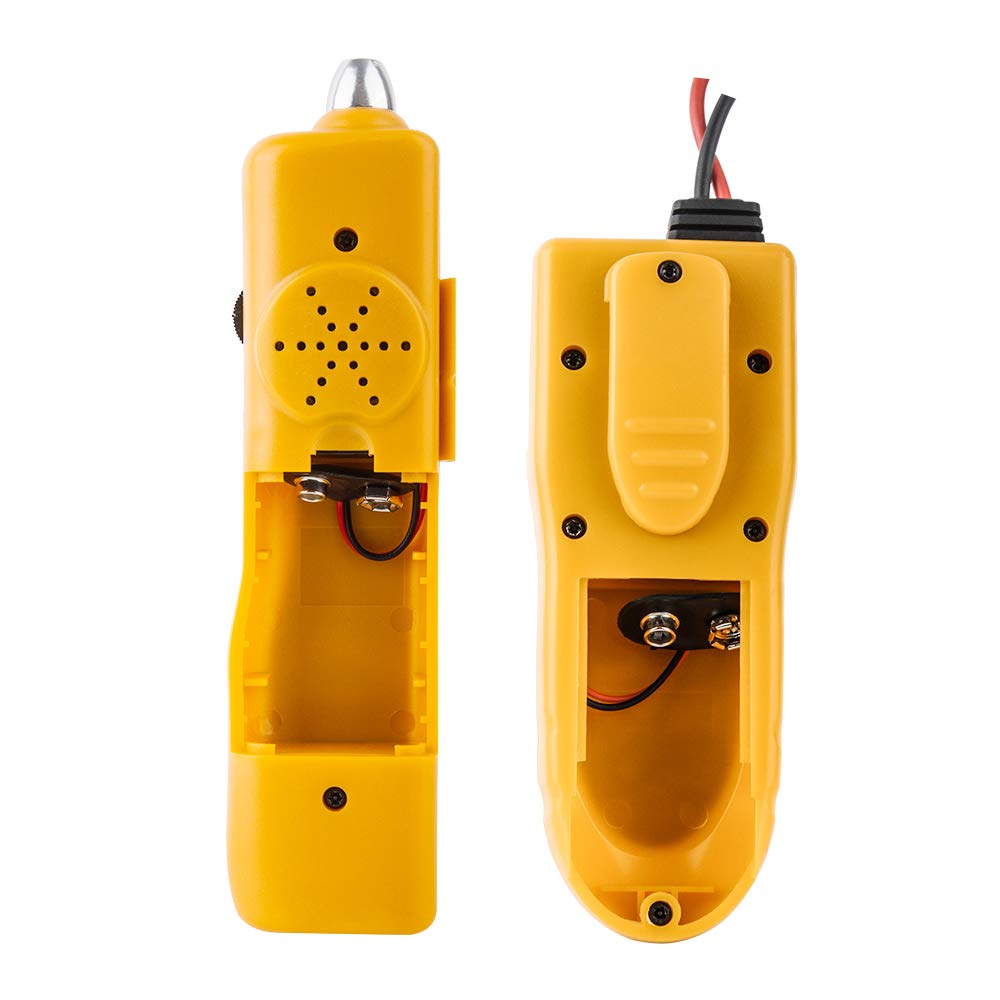 Underground Cable Wire Locator, Pack of 2 N876