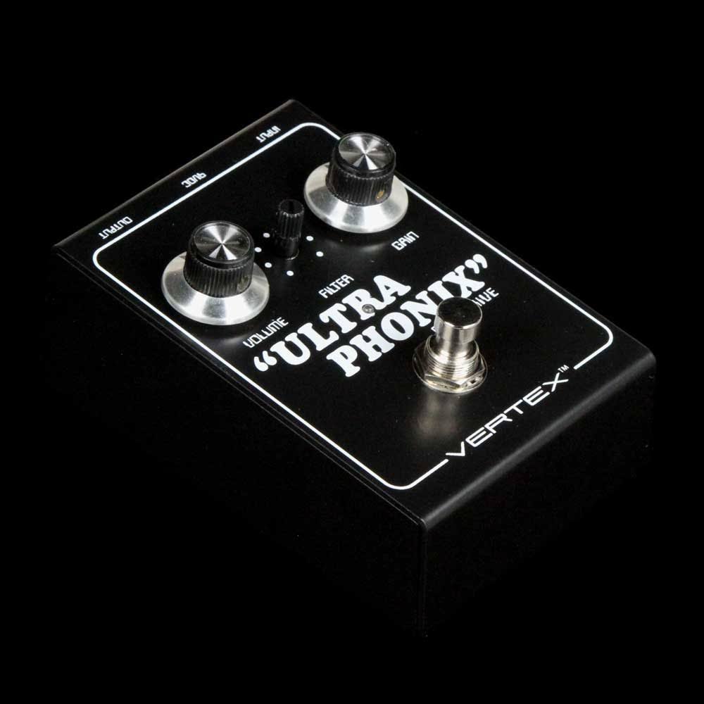 Ultraphonix Overdrive Pedal J513