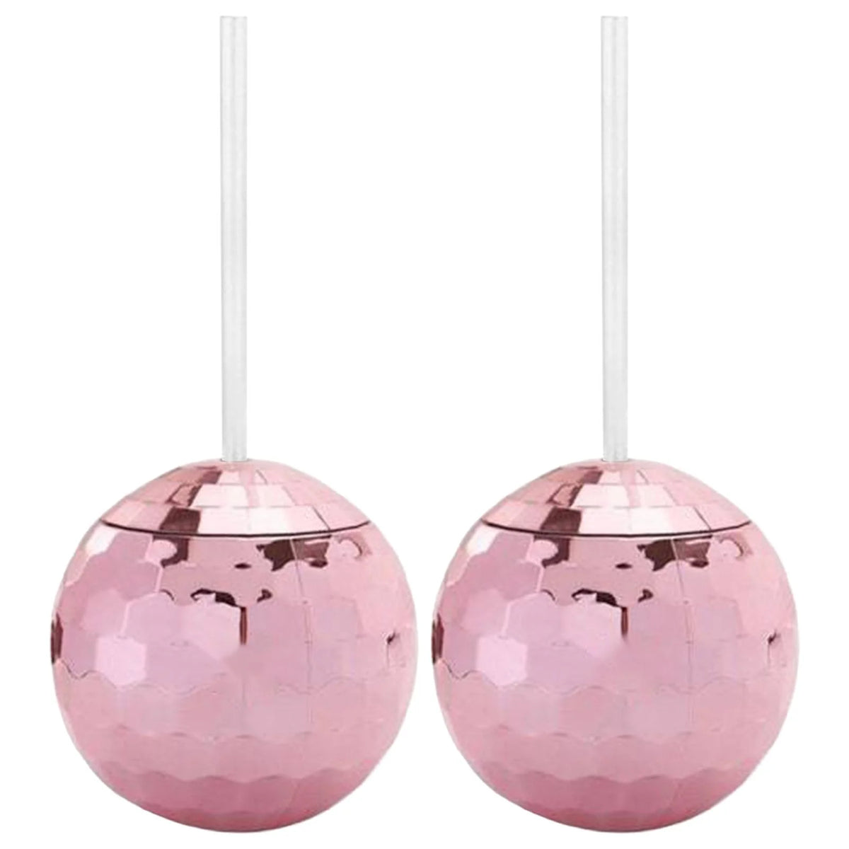 2x 2Pcs 20 Ounce Tea Bottle with Lid And Straw K1451