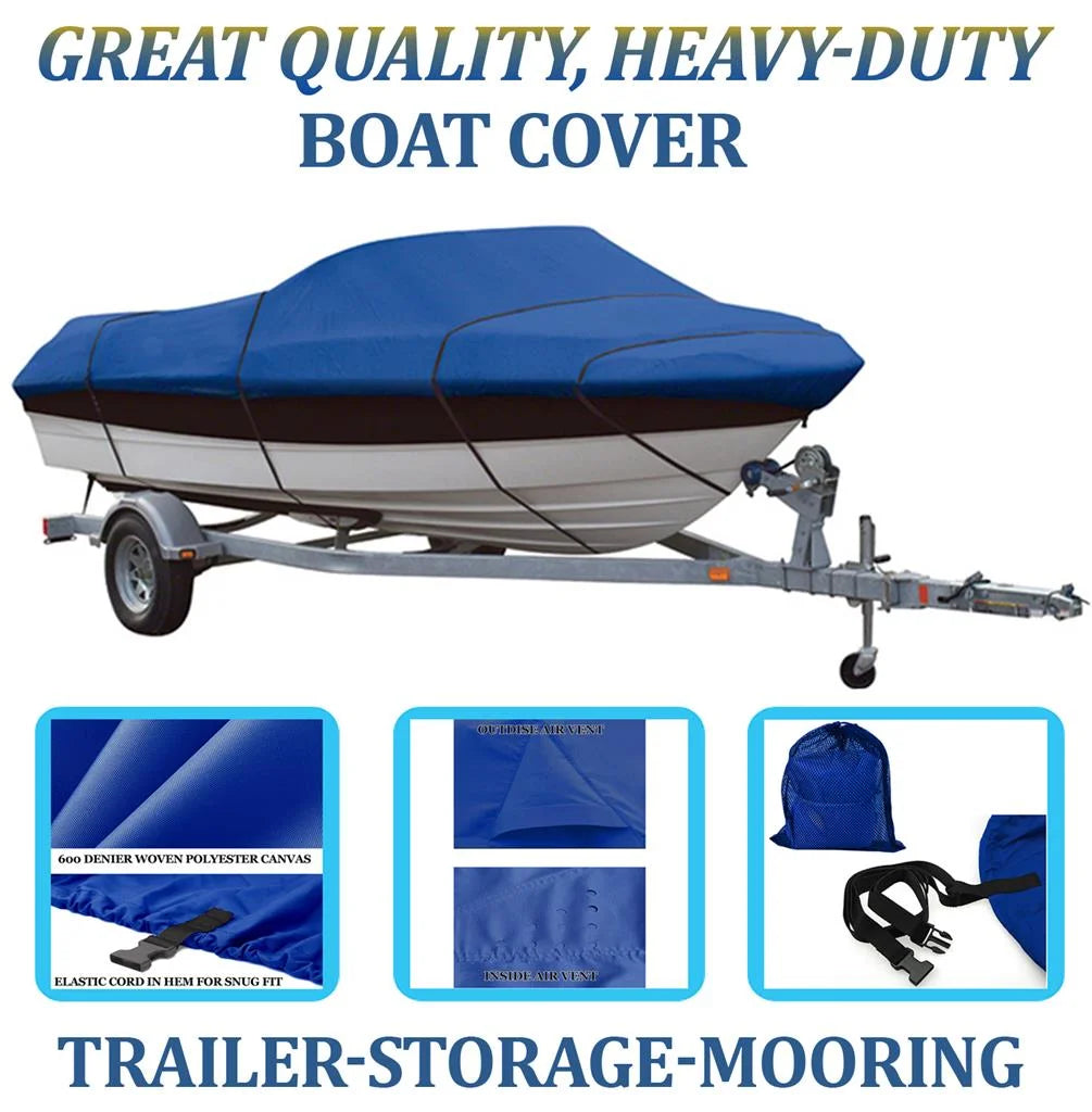 Boat Cover L181