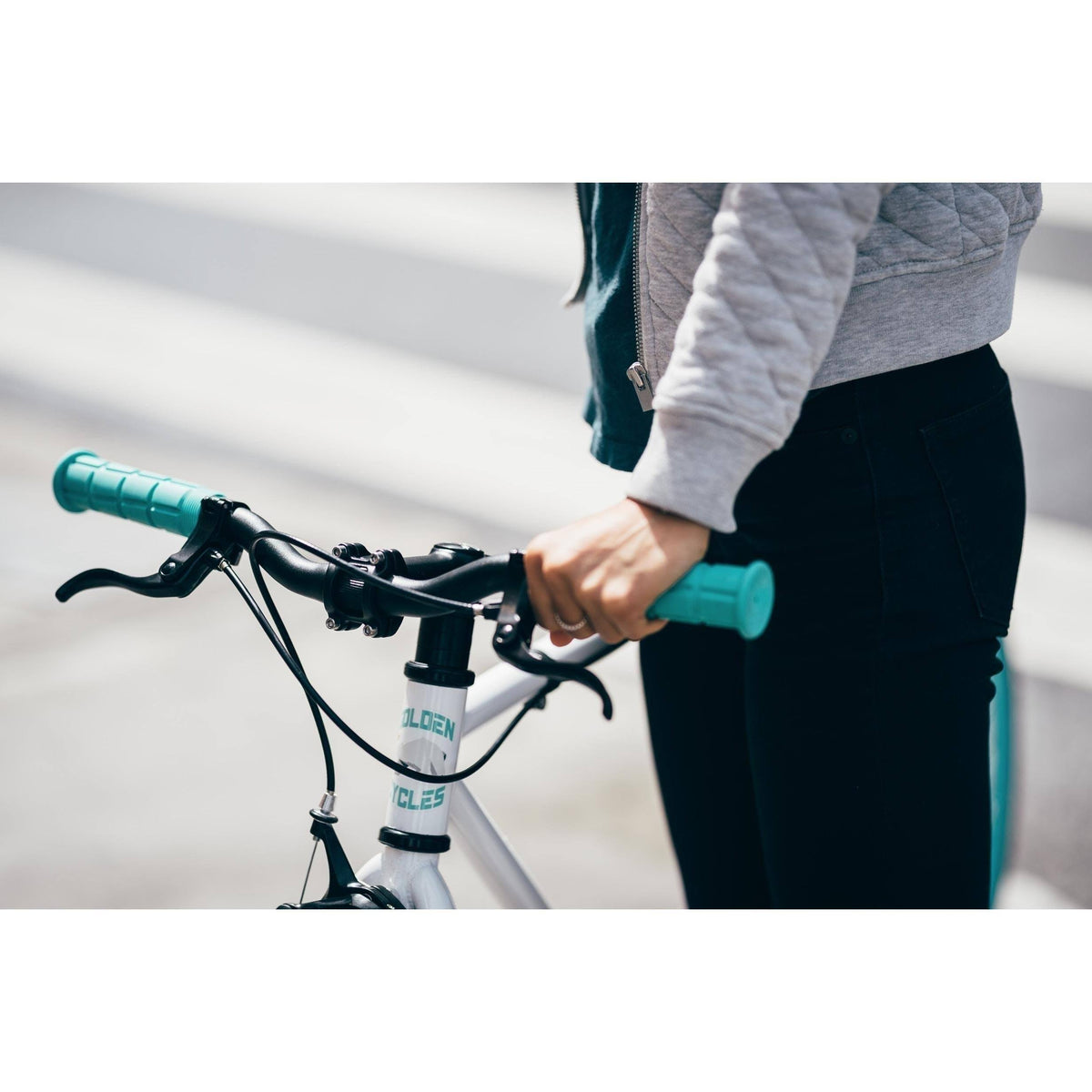 Fixie Bike R400507