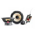 2-Way Car Speakers - Pair J432