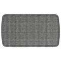 Ebony Comfort Kitchen Mat H42719