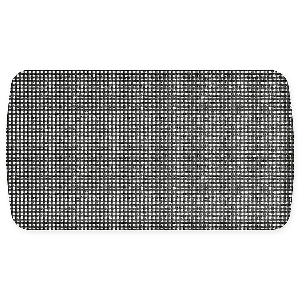 Ebony Comfort Kitchen Mat H42719