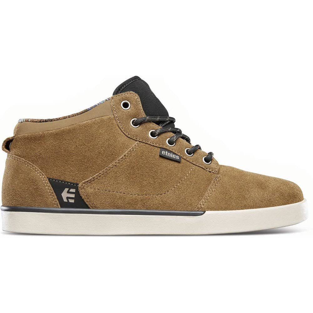 Mid Skate Shoes B54292
