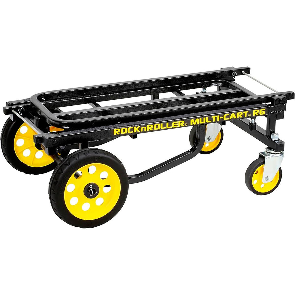 Multi-Cart Mini H38017