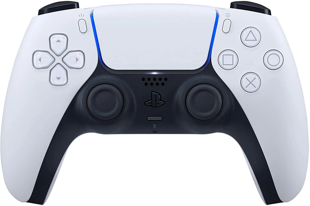 PS5 Console Disc Version with Wireless Controller U881284
