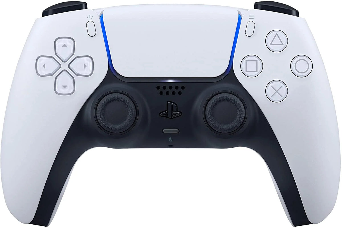 PS5 Console Disc Version with Wireless Controller U881284