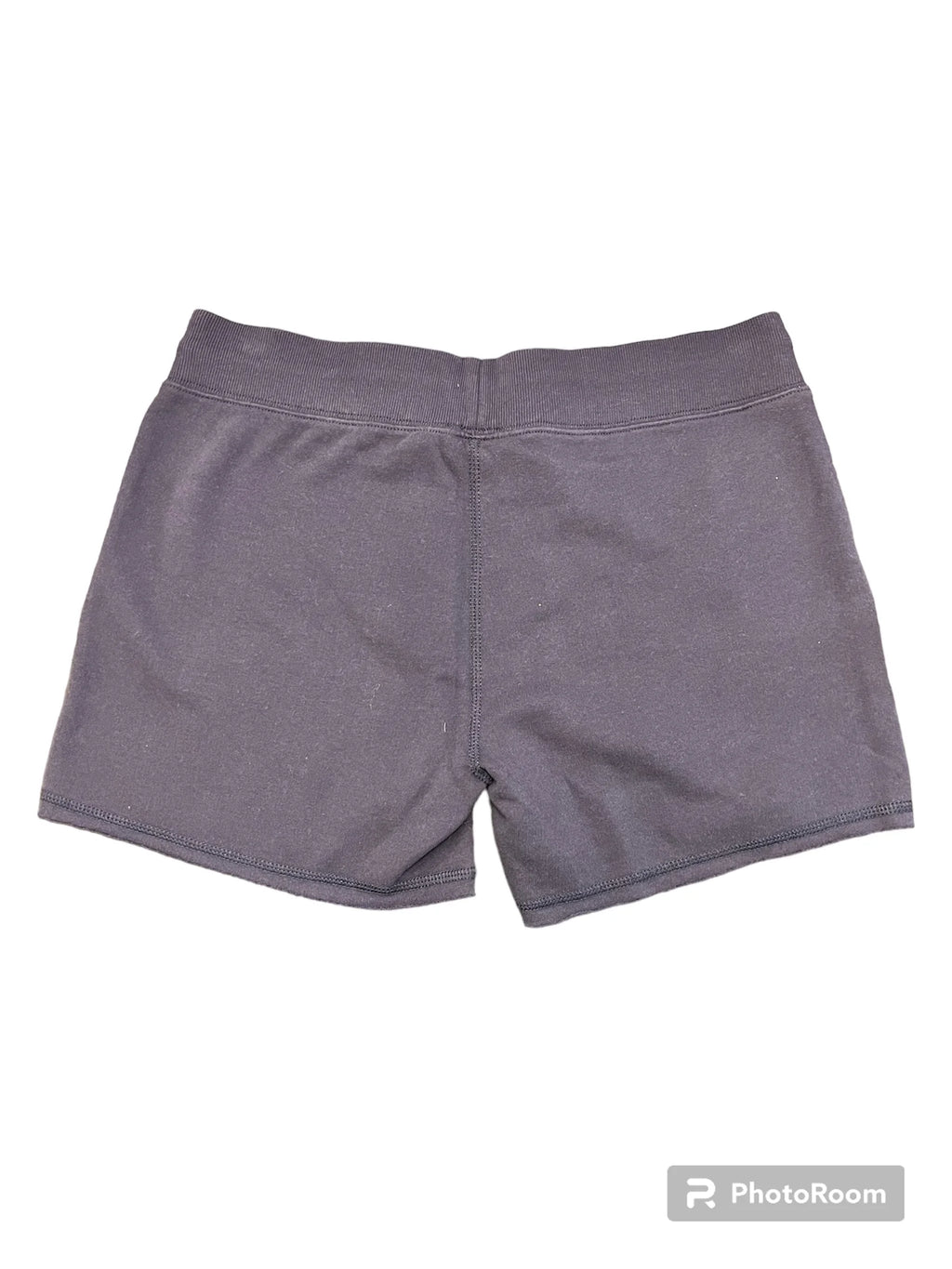 Navy Men's Fleece Short J21994