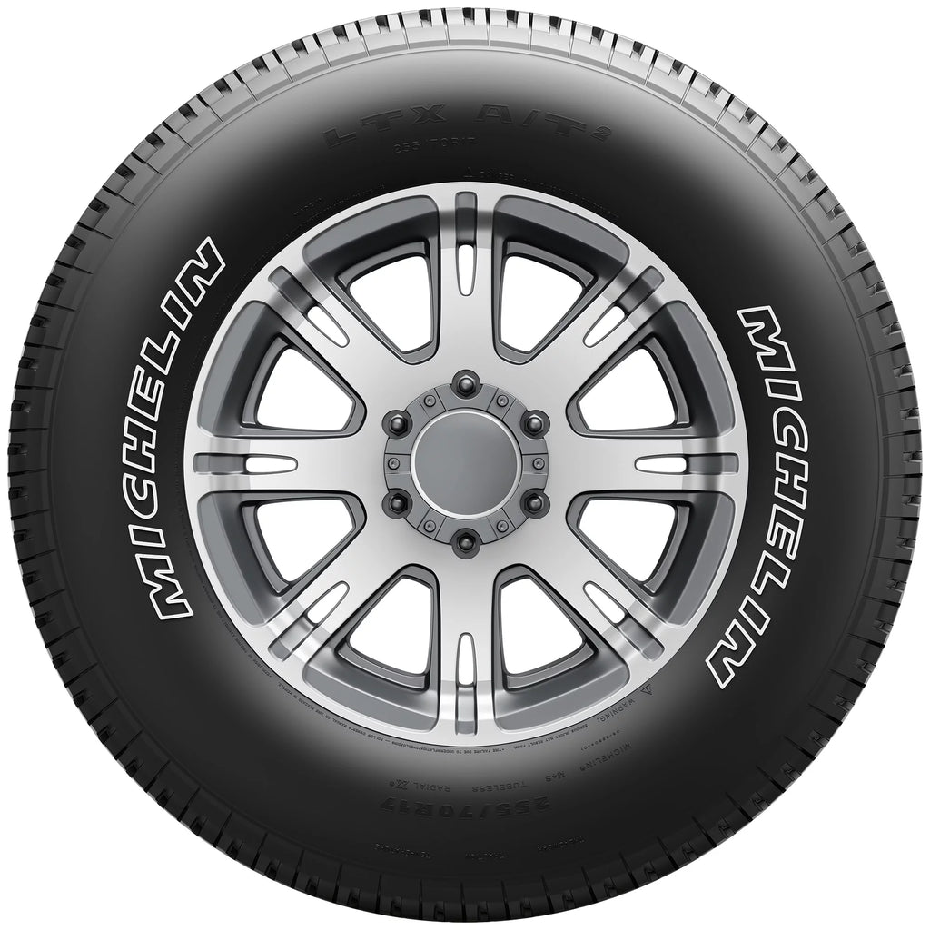 All-Season 275/55R20 113T Tire J5041