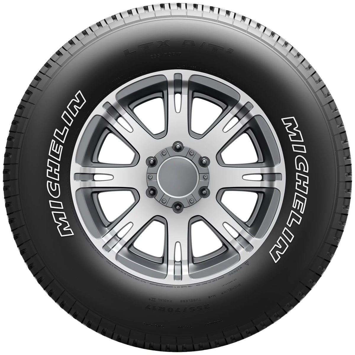 All-Season 275/55R20 113T Tire J5041