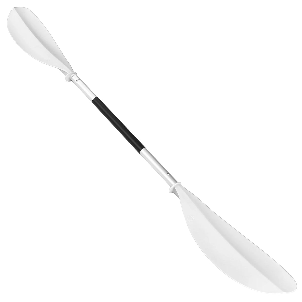 4-Piece Quick Release Asymmetrical Kayak Paddle Board S594