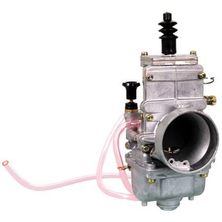 Flat Slide Carburetor 36mm T384553