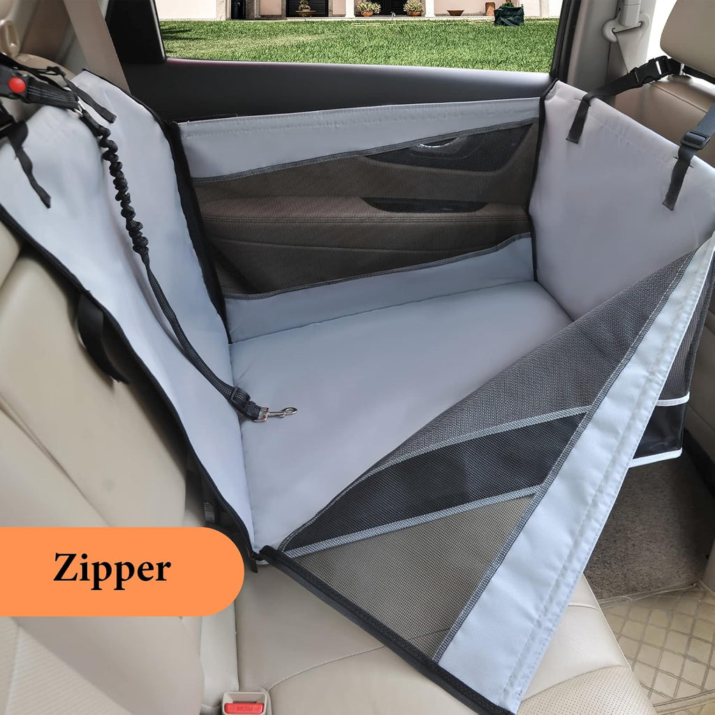 Dog Car Seat for Large Dogs J874