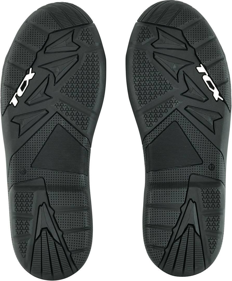 Baja Waterproof Black A23995