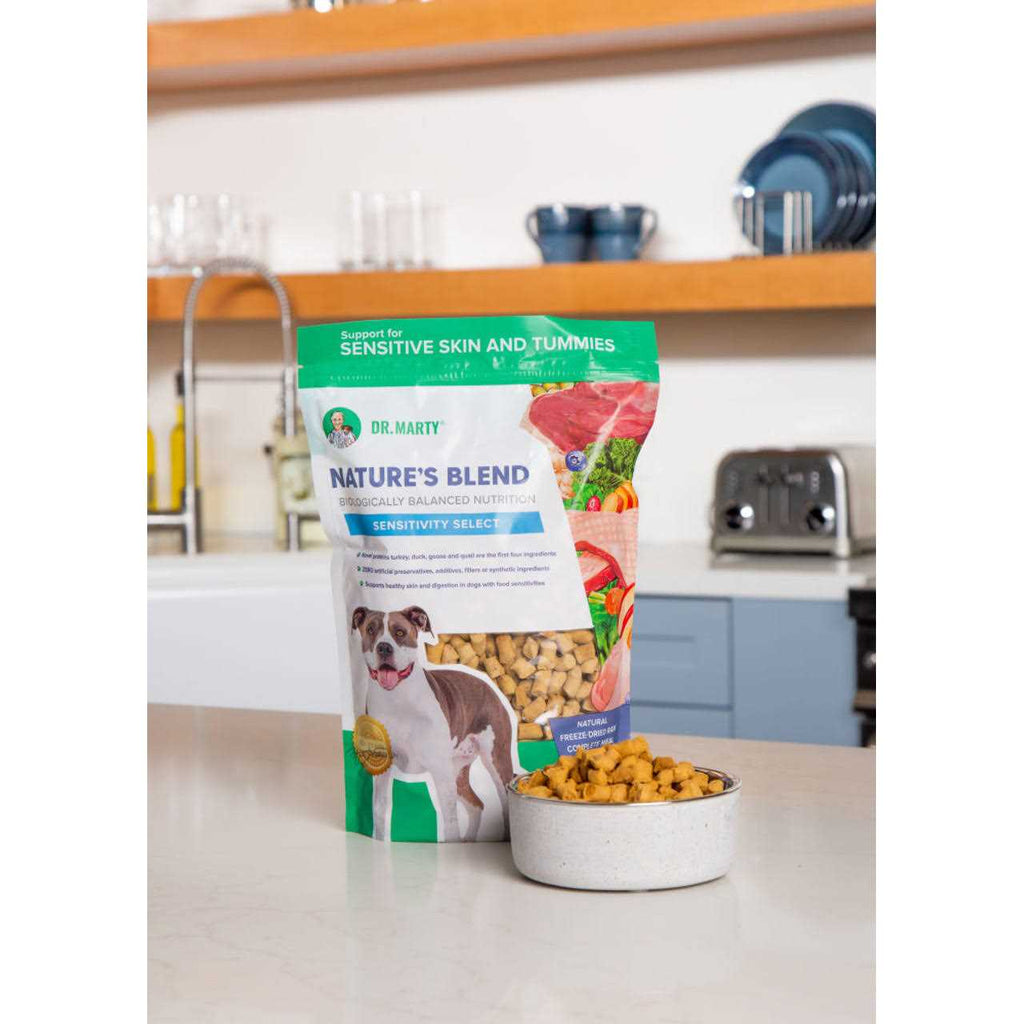 Freeze Dried Dog Food G103