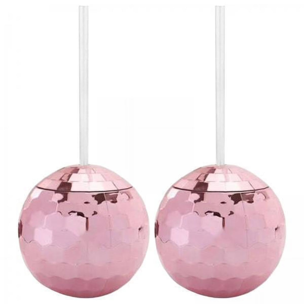 2x 2Pcs 20 Ounce Tea Bottle with Lid And Straw K1451