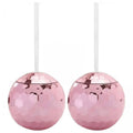 2x 2Pcs 20 Ounce Tea Bottle with Lid And Straw K1451