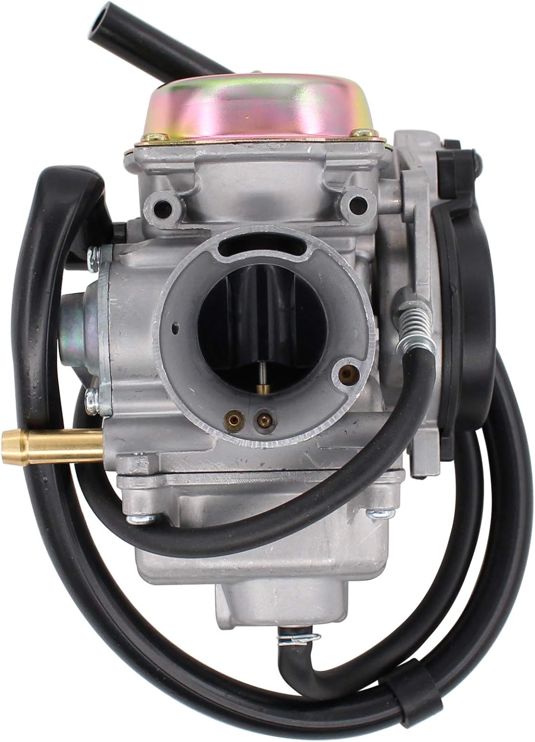 Carburetor for Suzuki Eiger 400 LTF400 Manual 2002-2007 Pack of 2 S625